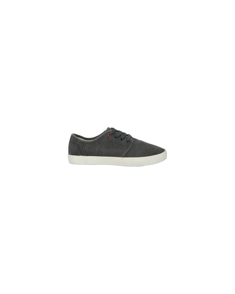 Timberland EARTHKEEPERS - SCHUHE - Sneakersauf YOOX.COM Braungrau