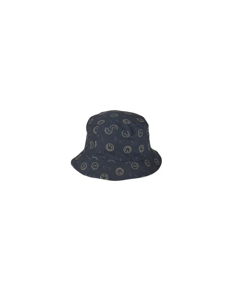 Armani Exchange ACCESSOIRES - Mützen & Hüteauf YOOX.COM Nachtblau