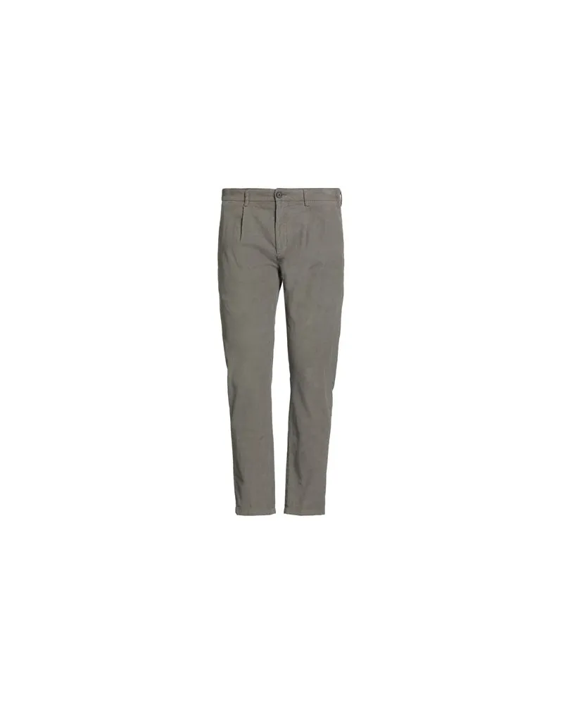 Department 5 HOSEN & RÖCKE - Hosenauf YOOX.COM Grau