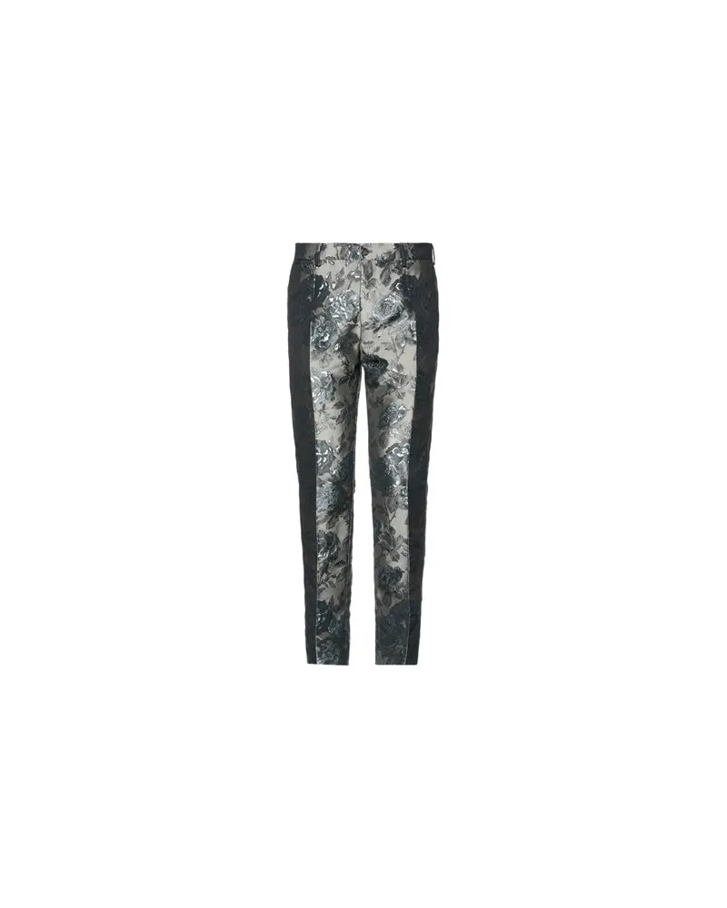 Dolce & Gabbana HOSEN & RÖCKE - Hosenauf YOOX.COM Grau