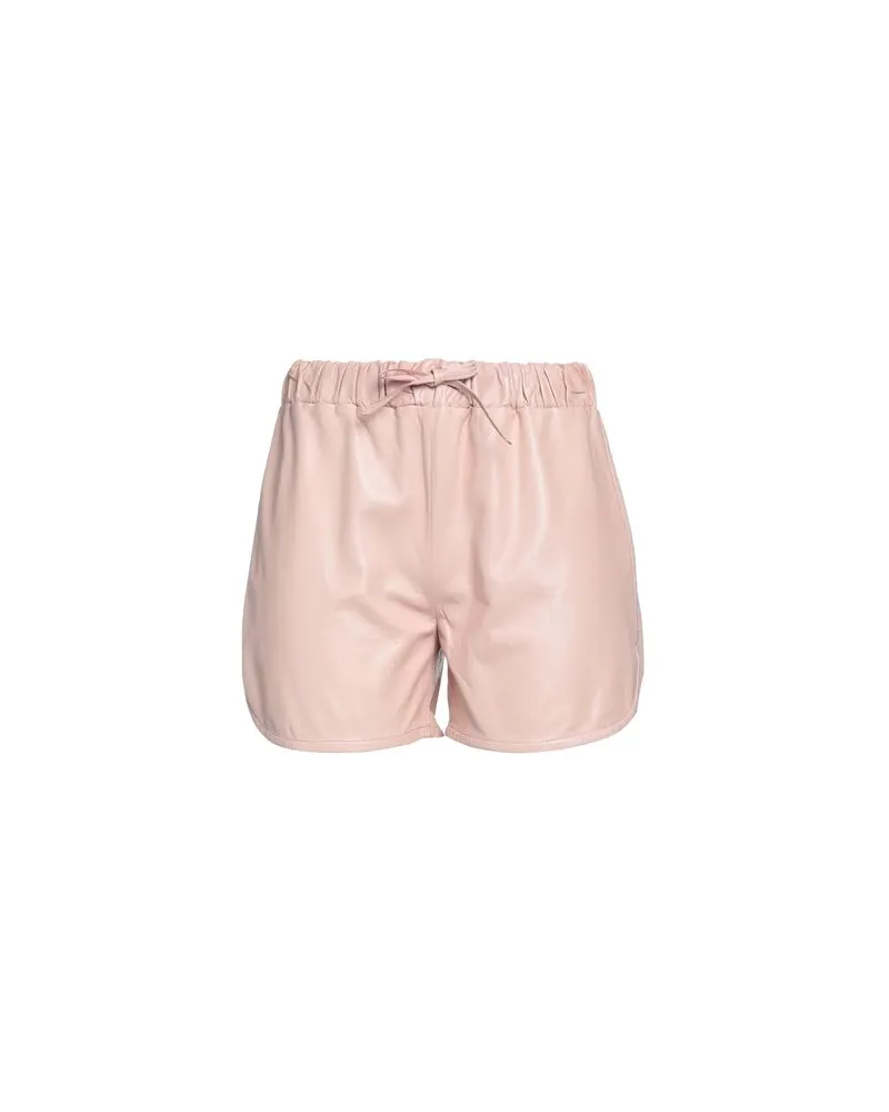 Salvatore Santoro HOSEN & RÖCKE - Shorts & Bermudashortsauf YOOX.COM Hellrosa