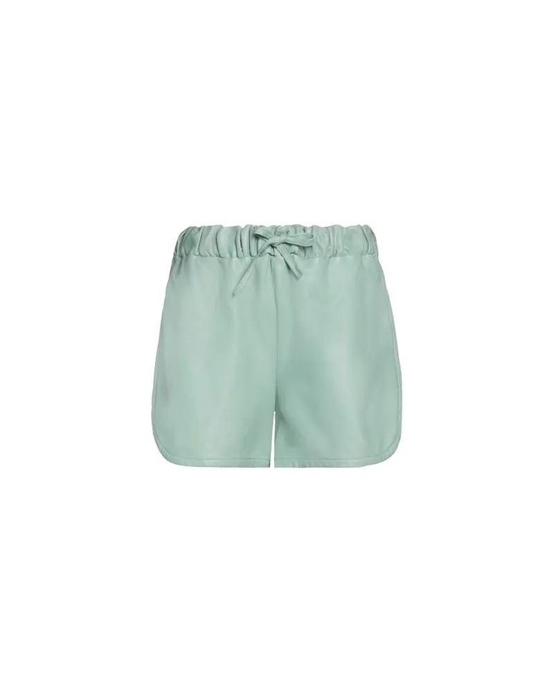 Salvatore Santoro HOSEN & RÖCKE - Shorts & Bermudashortsauf YOOX.COM Säuregrün
