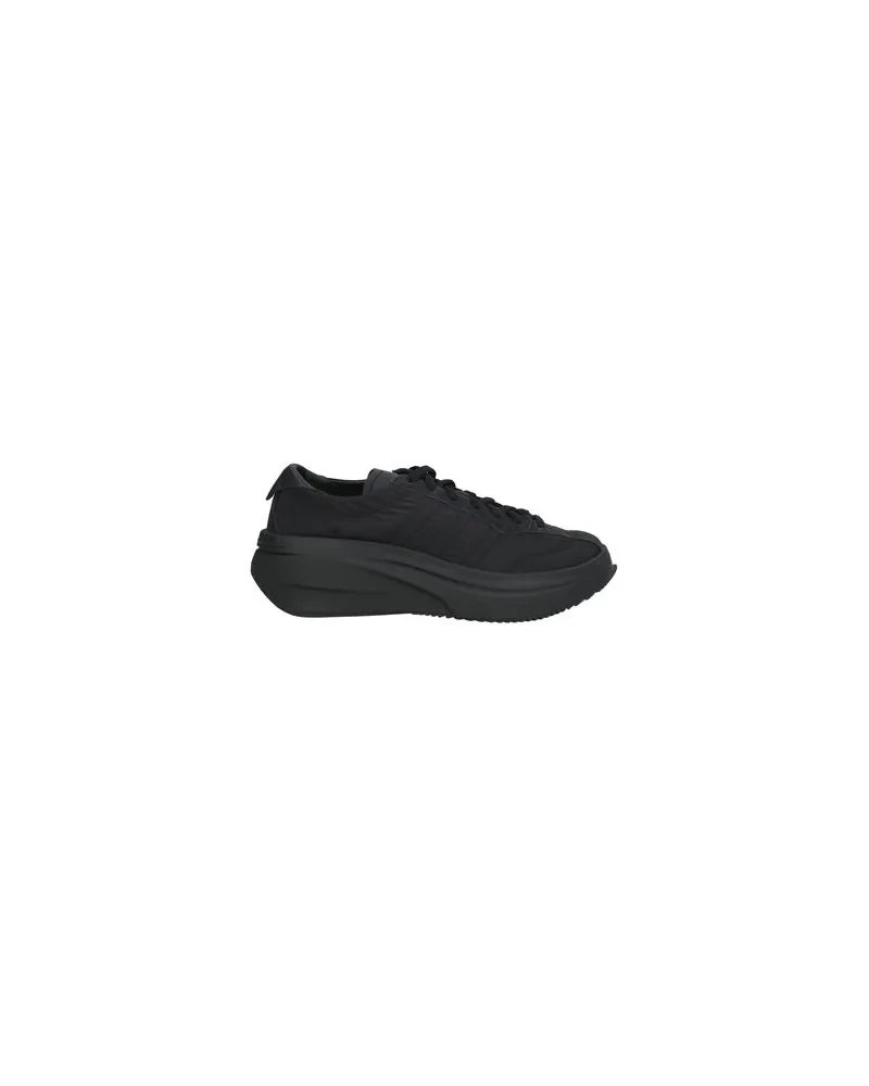 Y-3 ADIDAS BY YOHJI YAMAMOTO - SCHUHE - Sneakersauf YOOX.COM Schwarz