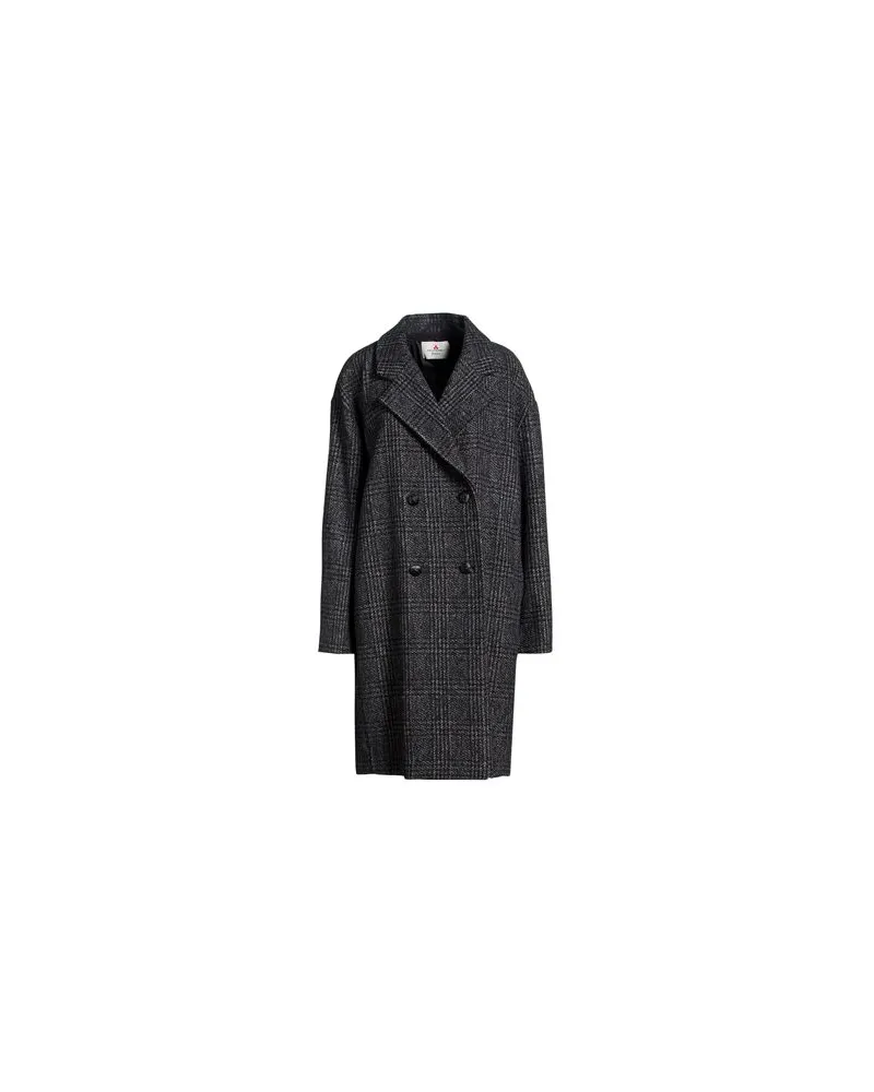 Peuterey JACKEN & MÄNTEL - Mäntelauf YOOX.COM Braungrau