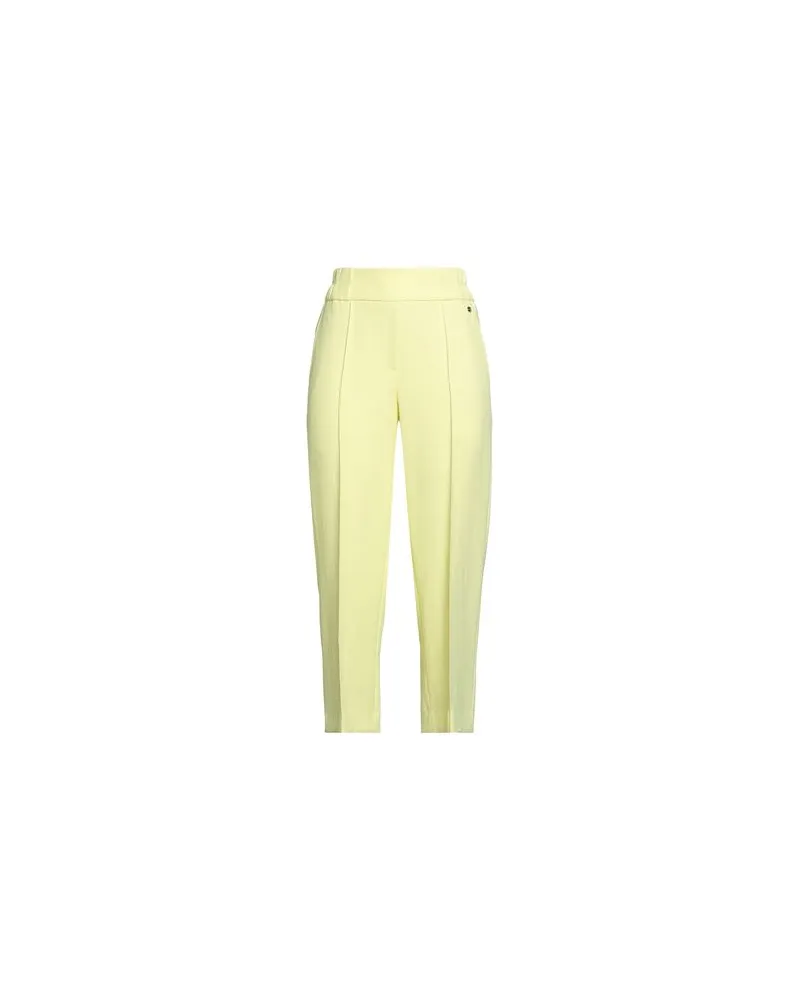 Marc Cain HOSEN & RÖCKE - Hosenauf YOOX.COM Gelb