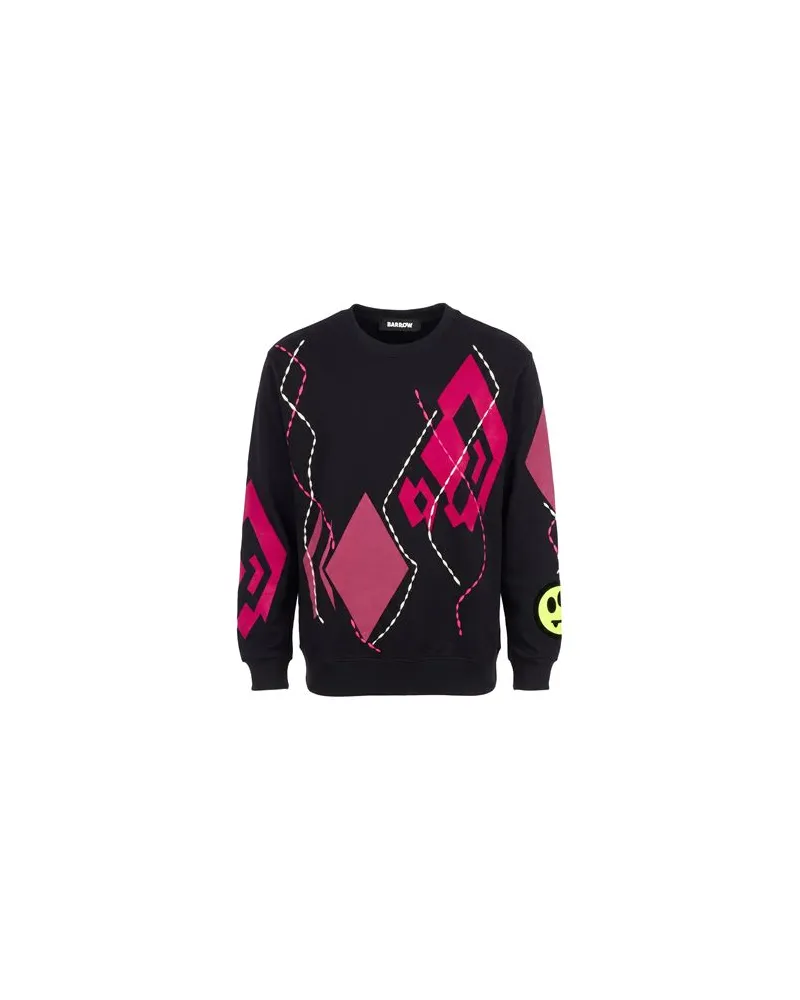BARROW TOPS - Sweatshirtsauf YOOX.COM Schwarz