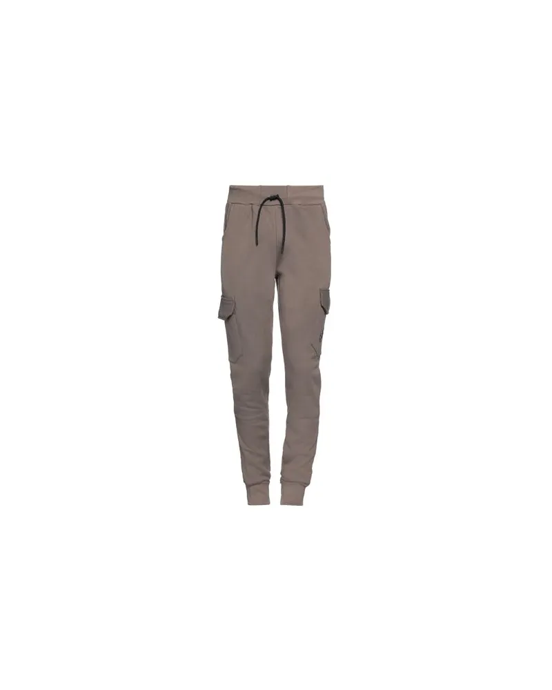 Havana&Co. HOSEN & RÖCKE - Hosenauf YOOX.COM Maulwurfsgrau