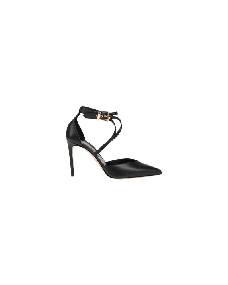 NINALILOU SCHUHE - Pumpsauf YOOX.COM Schwarz