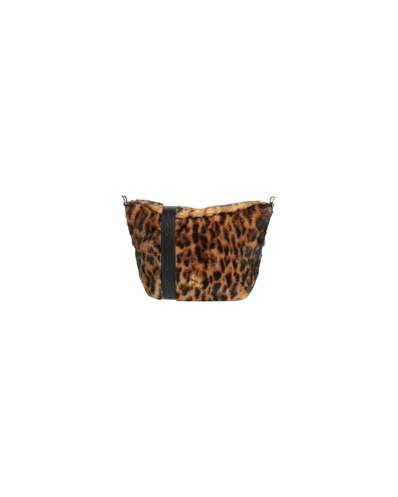 Zadig & Voltaire TASCHEN - Umhängetascheauf YOOX.COM Kamel
