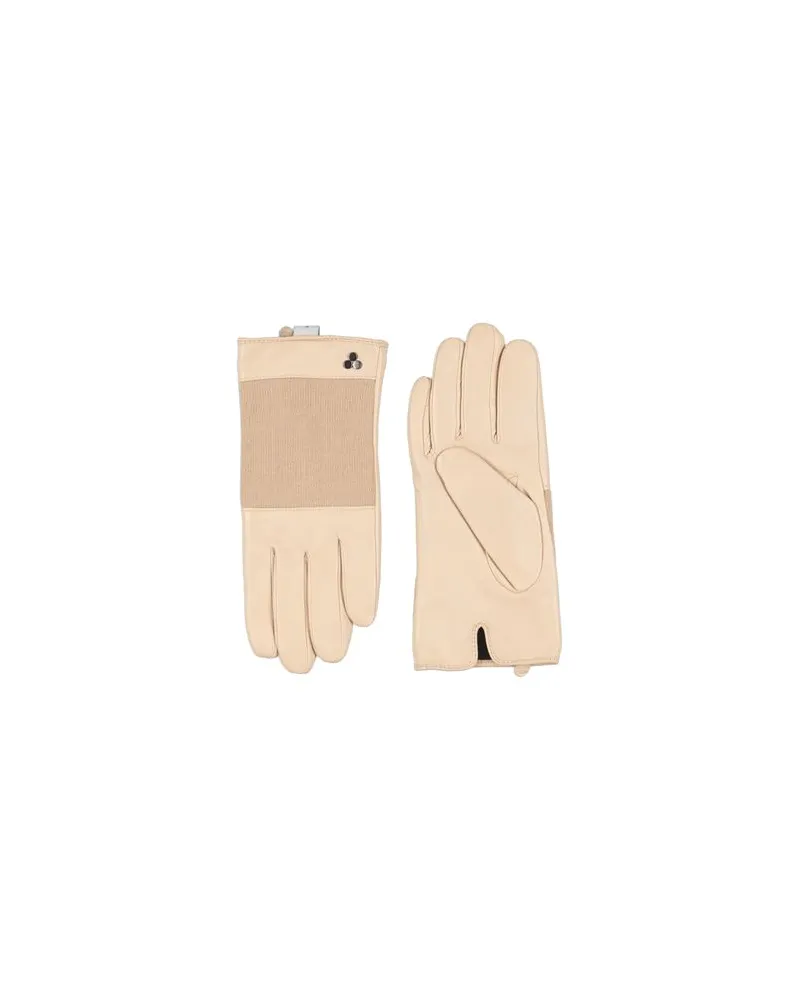 Peuterey ACCESSOIRES - Handschuheauf YOOX.COM Beige