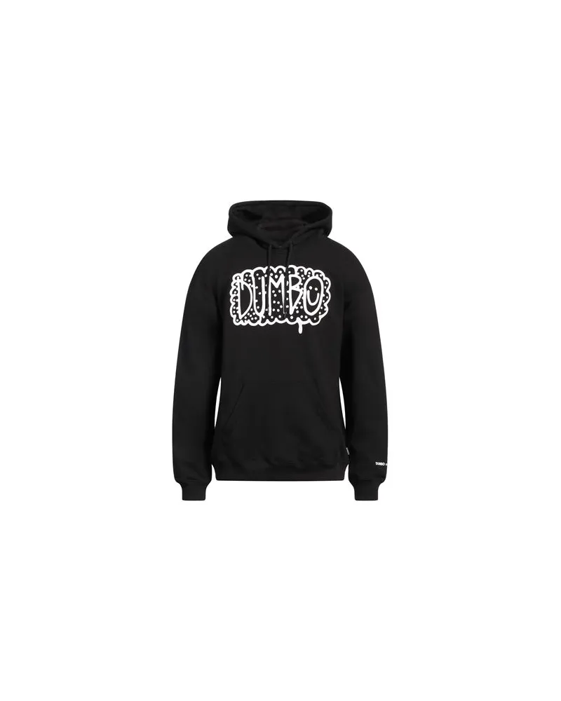 Iuter DUMBO X  - TOPS - Sweatshirtsauf YOOX.COM Schwarz