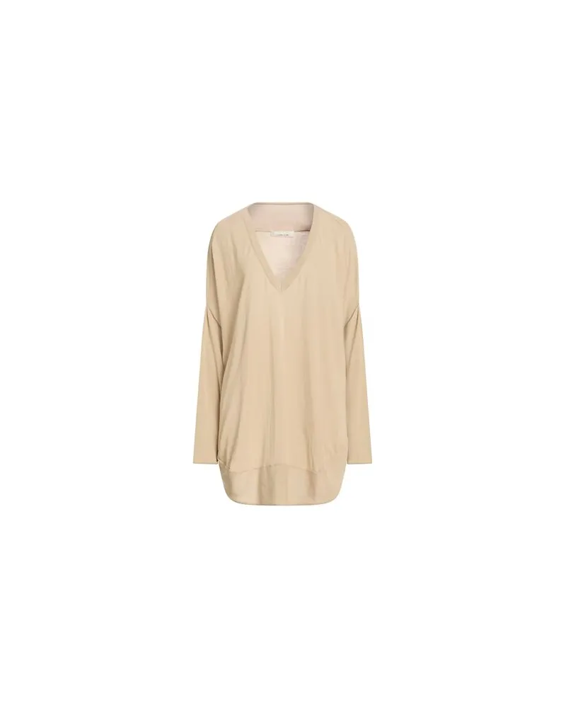 Liviana Conti STRICKWAREN - Pulloverauf YOOX.COM Sand