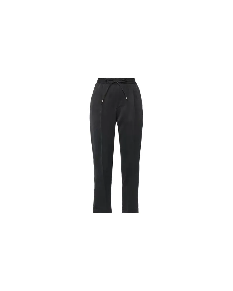 Briglia 1949 HOSEN & RÖCKE - Hosenauf YOOX.COM Schwarz