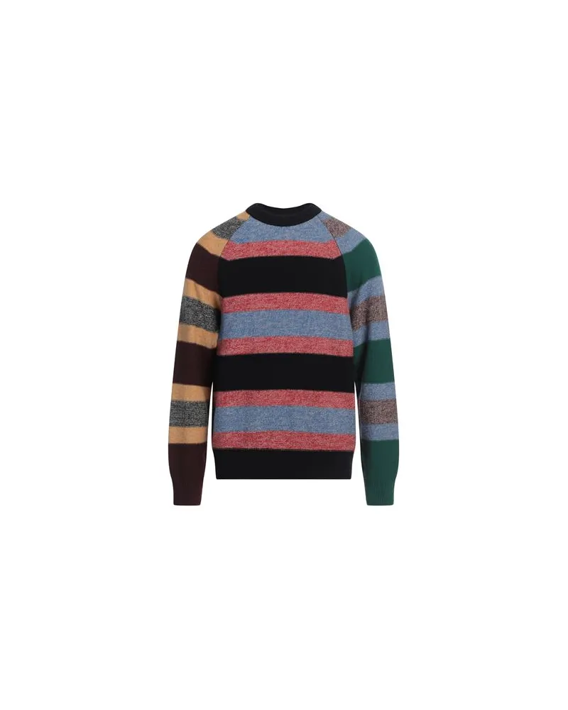 Paul Smith STRICKWAREN - Pulloverauf YOOX.COM Rot