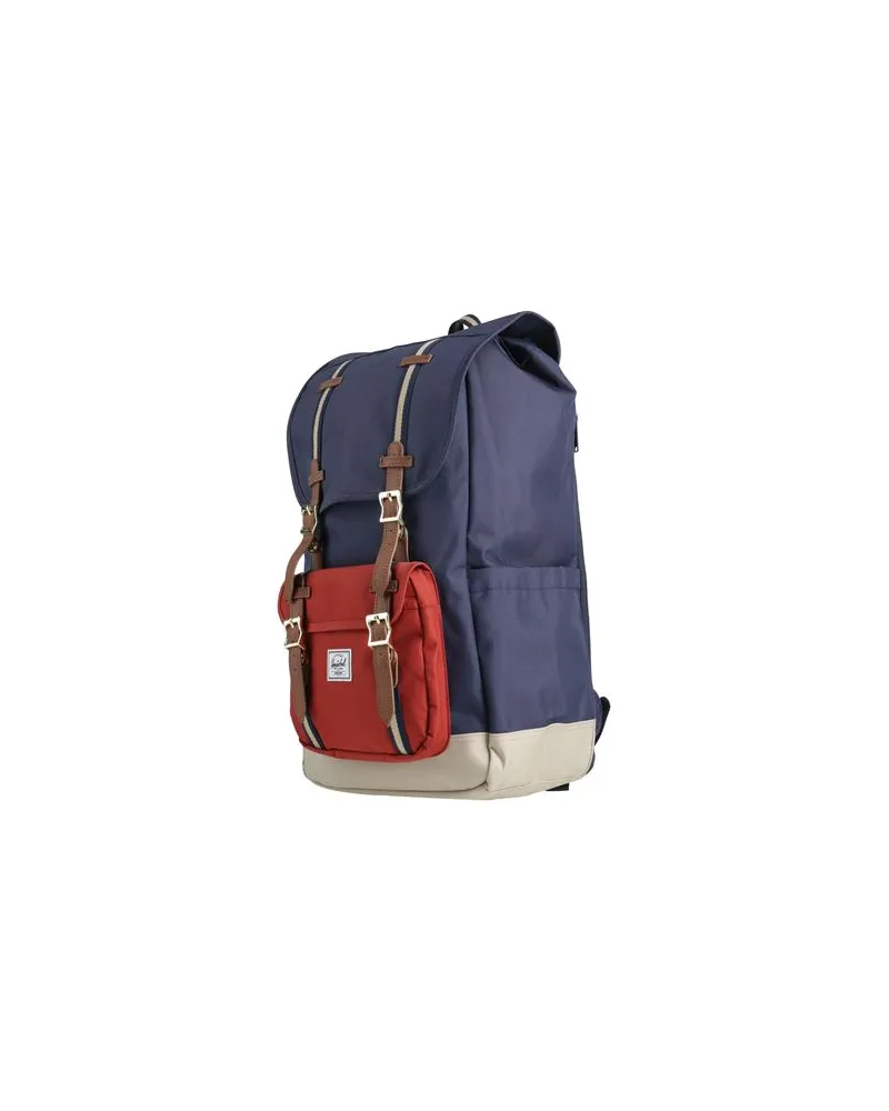 Herschel Supply Co. TASCHEN - Rucksäckeauf YOOX.COM Blau