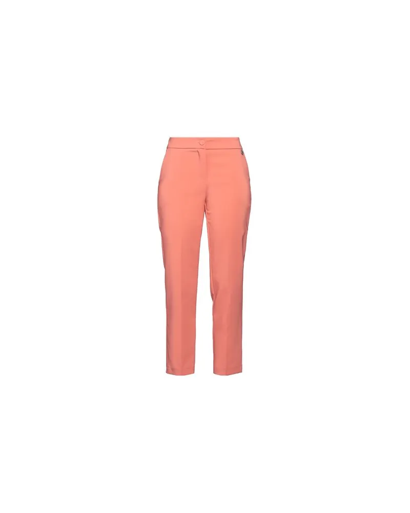 BERNA HOSEN & RÖCKE - Hosenauf YOOX.COM Lachs