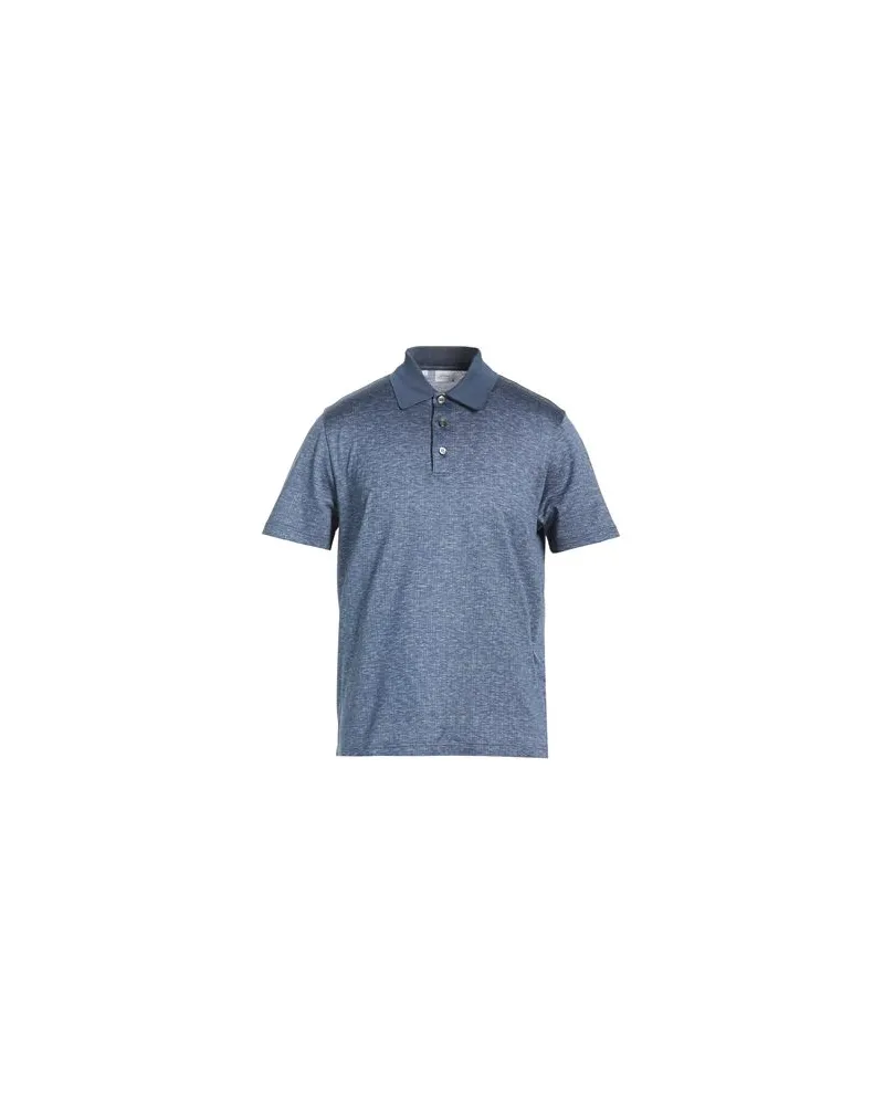 Brioni TOPS - Poloshirtsauf YOOX.COM Hellblau