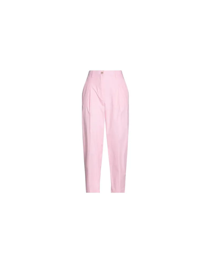 Attic and Barn HOSEN & RÖCKE - Hosenauf YOOX.COM Rosa