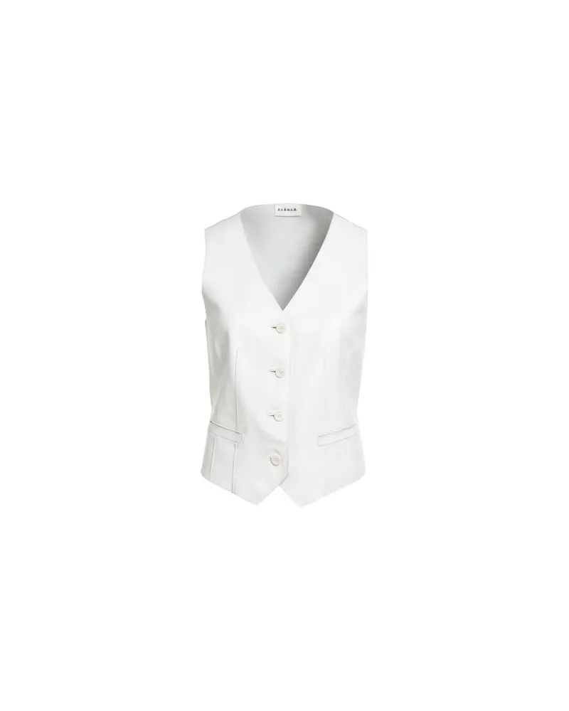 P.A.R.O.S.H. ANZÜGE und CO-ORDS - Couture-Westenauf YOOX.COM Off