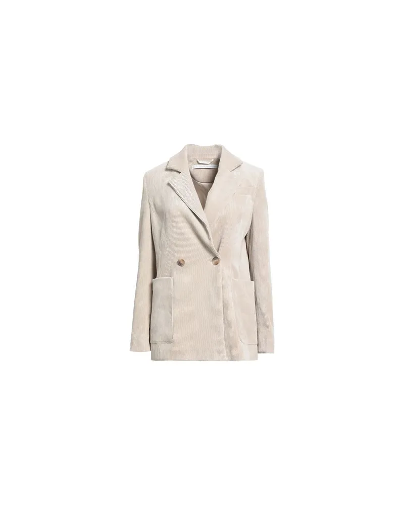 Herzen's Angelegenheit ANZÜGE und CO-ORDS - Blazersauf YOOX.COM Beige