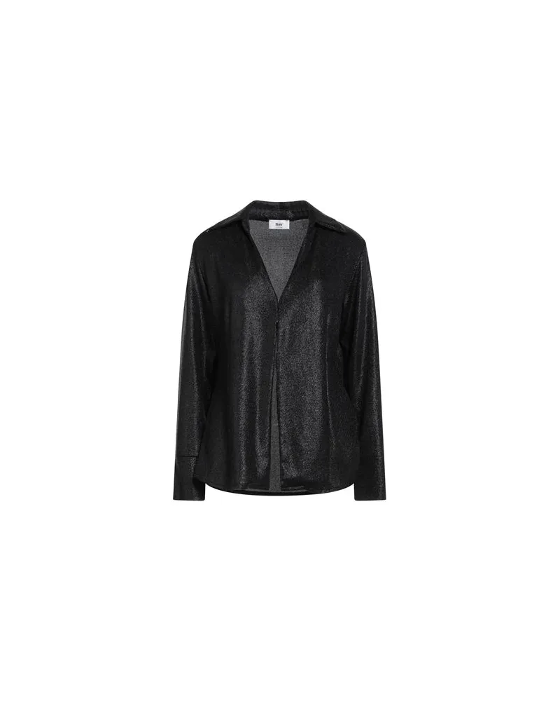 B.yu TOPS - Topsauf YOOX.COM Schwarz