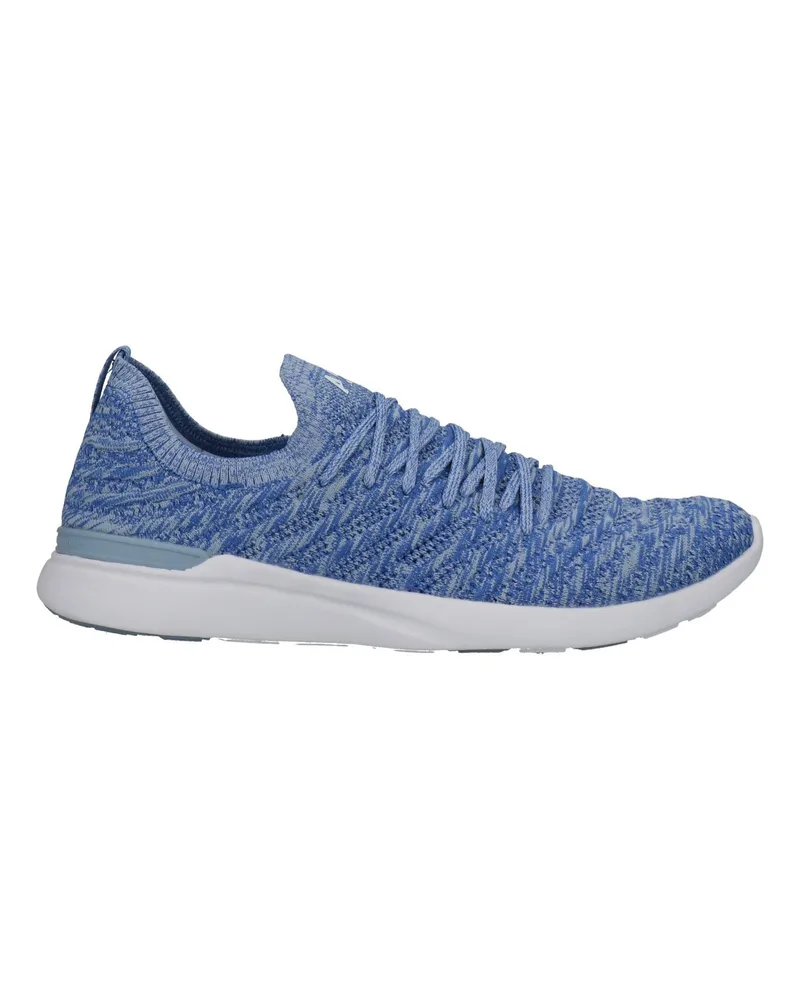 ATHLETIC PROPULSION LABS Sneakers Blau