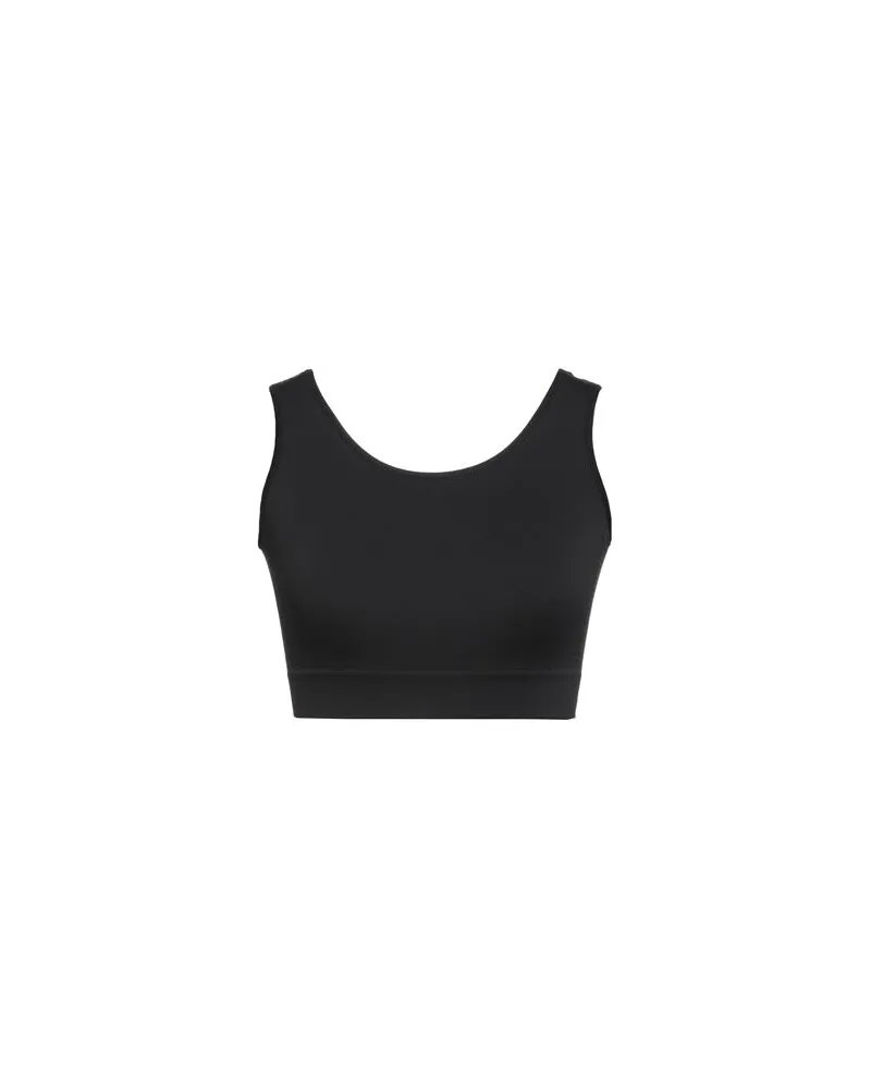 Rick Owens TOPS - Topsauf YOOX.COM Schwarz