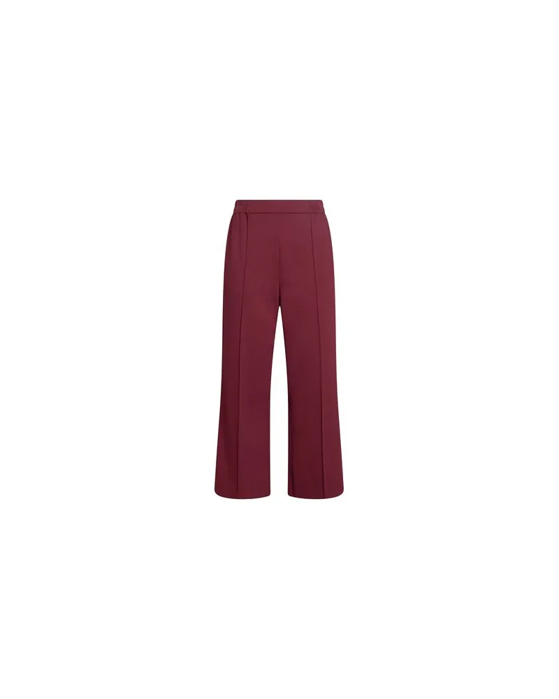 MEIMEIJ HOSEN & RÖCKE - Hosenauf YOOX.COM Bordeaux