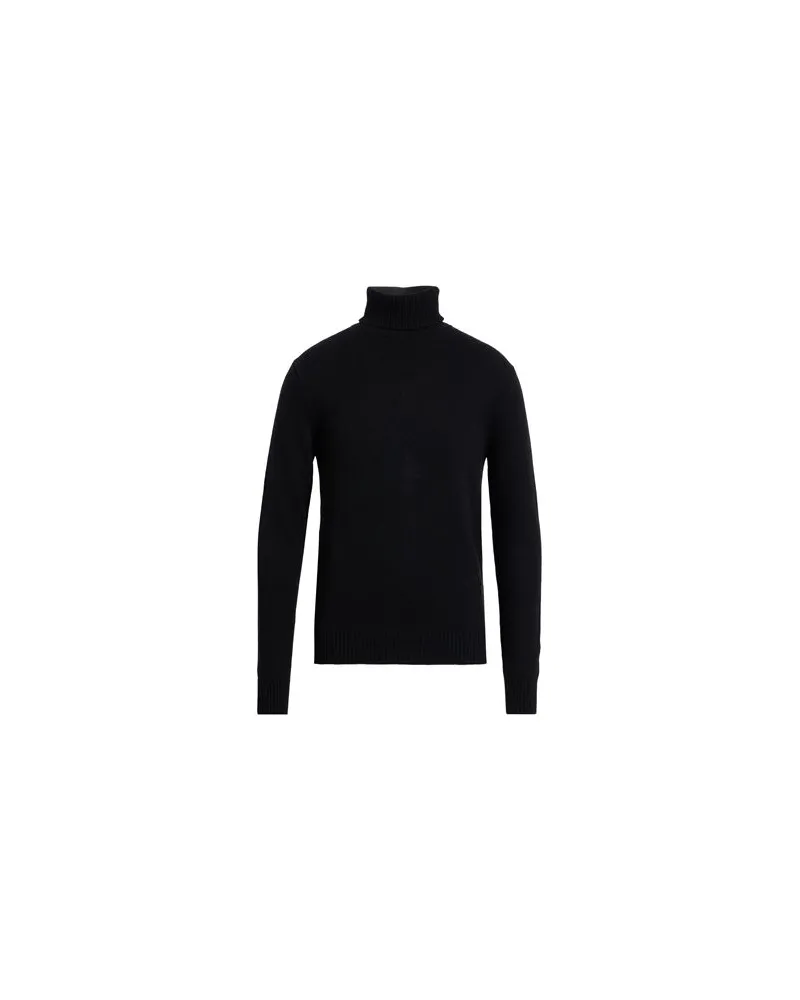 Amiri STRICKWAREN - Rollkragenpulloverauf YOOX.COM Schwarz