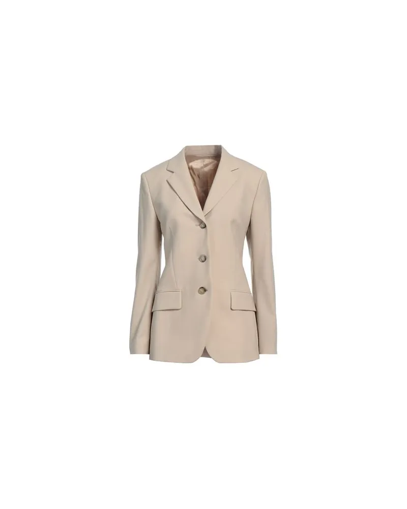 Tiger of Sweden ANZÜGE und CO-ORDS - Blazersauf YOOX.COM Beige