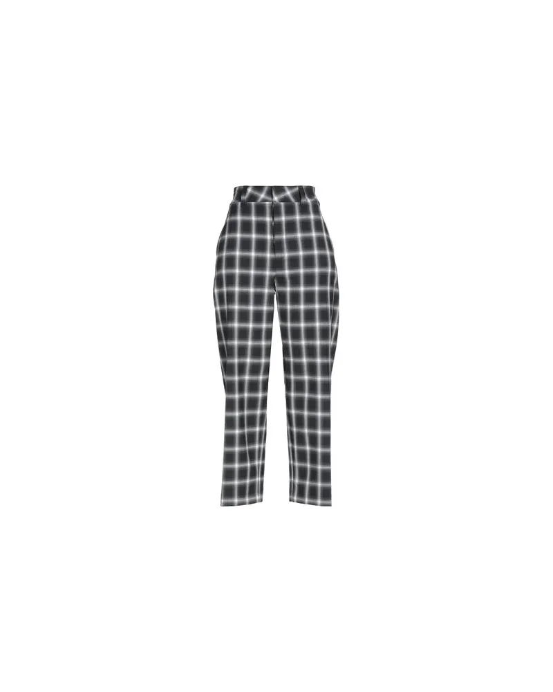 Department 5 HOSEN & RÖCKE - Hosenauf YOOX.COM Schwarz