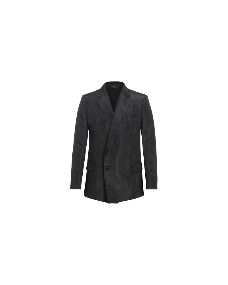 Dunhill ANZÜGE und CO-ORDS - Blazersauf YOOX.COM Schwarz