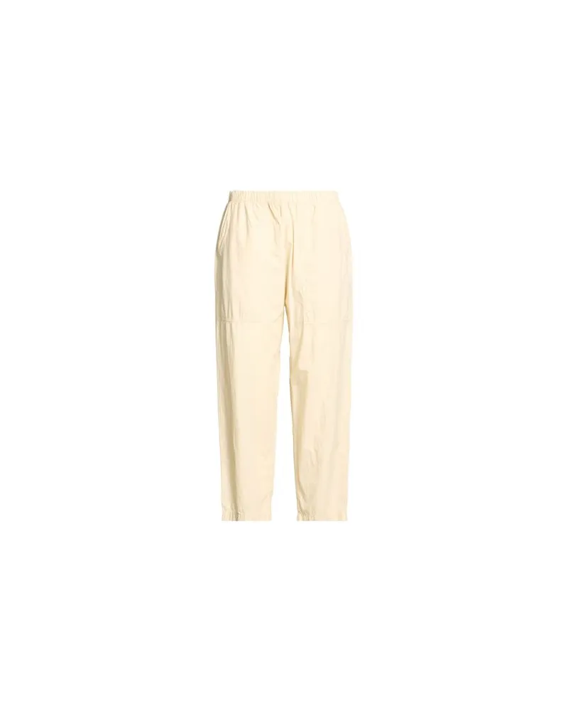 BARENA HOSEN & RÖCKE - Hosenauf YOOX.COM Beige