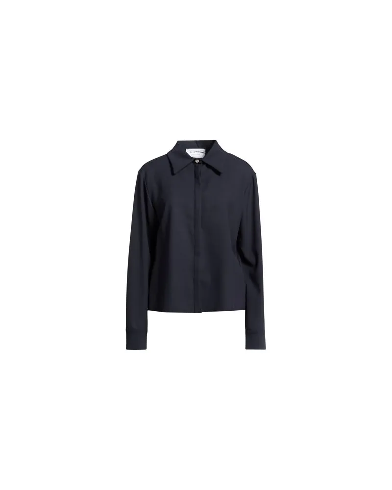Kaos TOPS - Hemdenauf YOOX.COM Nachtblau