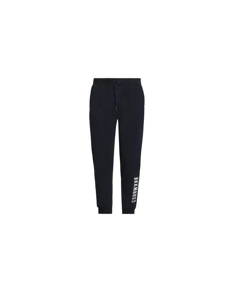 Bikkembergs HOSEN & RÖCKE - Hosenauf YOOX.COM Nachtblau