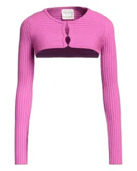 forte_forte Bolero Fuchsia