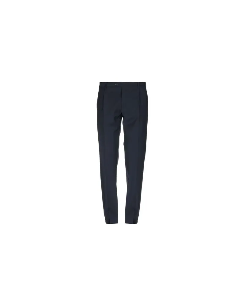 Daniele Alessandrini HOSEN & RÖCKE - Hosenauf YOOX.COM Nachtblau