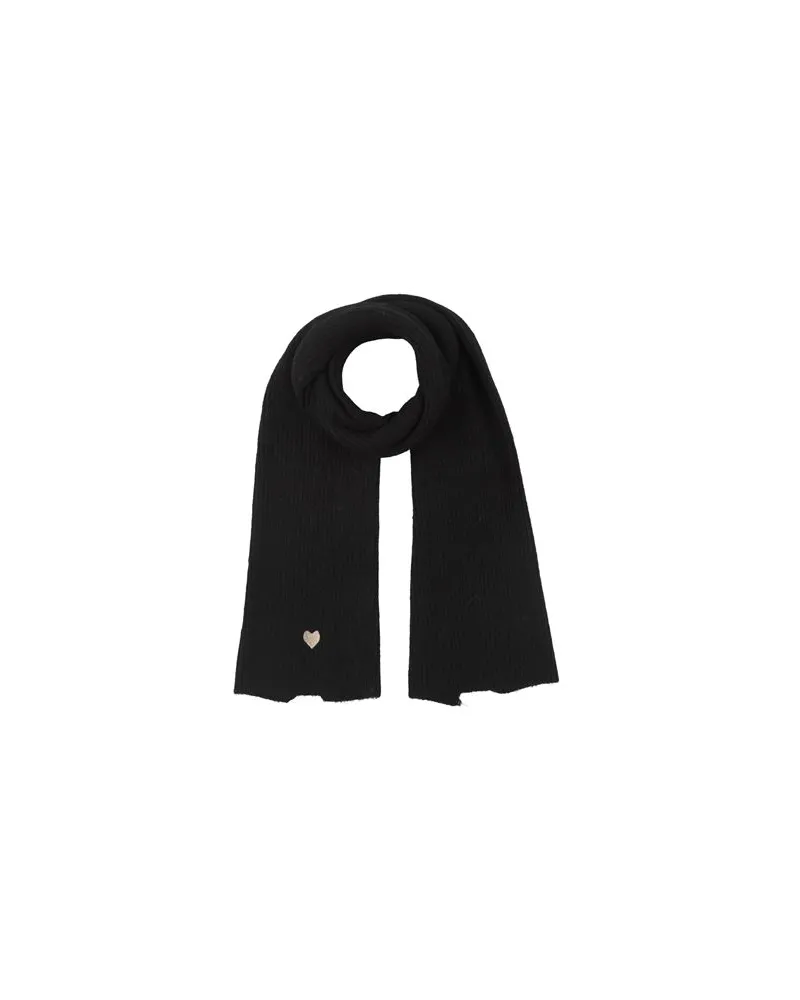 Pieces ACCESSOIRES - Schalsauf YOOX.COM Schwarz