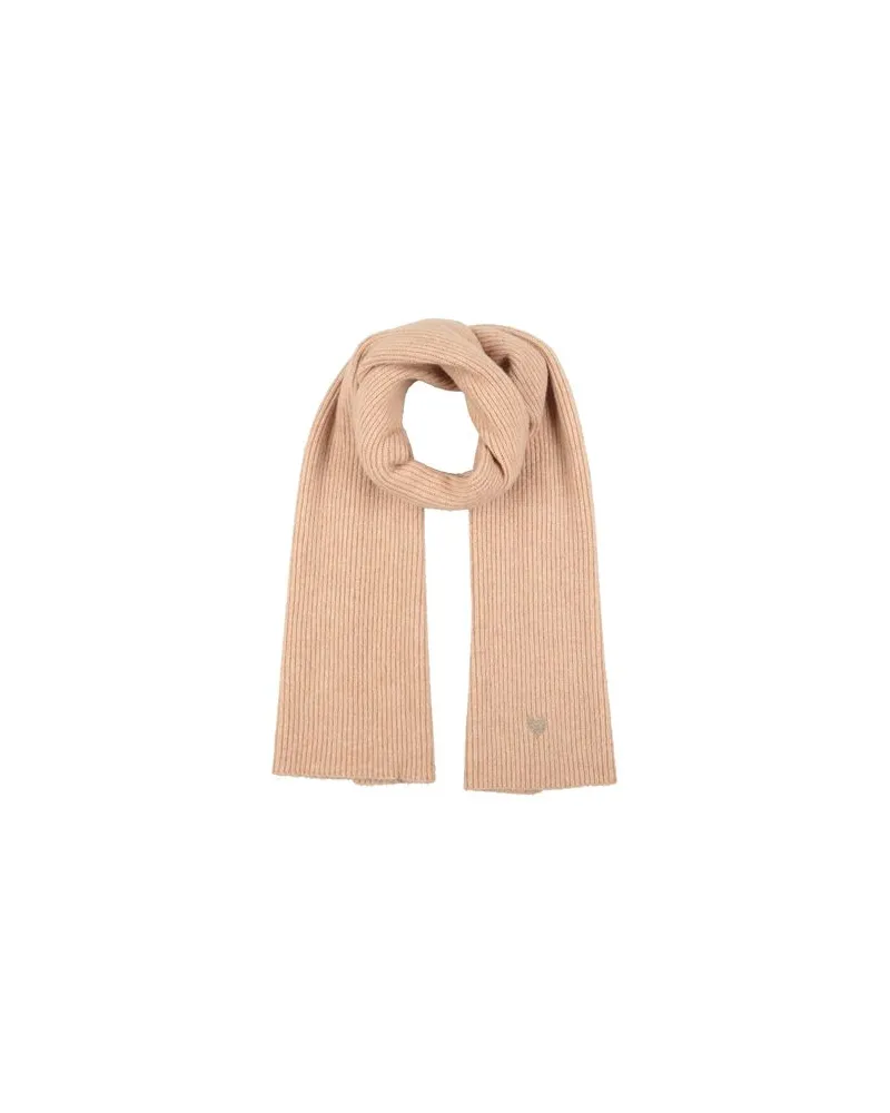 Pieces ACCESSOIRES - Schalsauf YOOX.COM Kamel