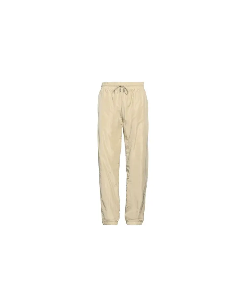 JUST DON HOSEN & RÖCKE - Hosenauf YOOX.COM Beige