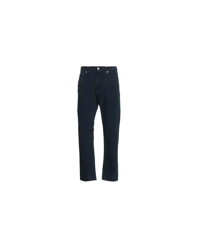 Mauro Grifoni HOSEN & RÖCKE - Hosenauf YOOX.COM Marineblau
