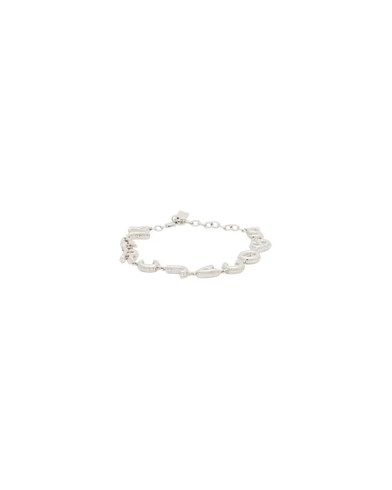 Marc Jacobs SCHMUCK und UHREN - Armbänderauf YOOX.COM Silber