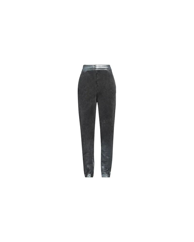 Diesel HOSEN & RÖCKE - Hosenauf YOOX.COM Blei