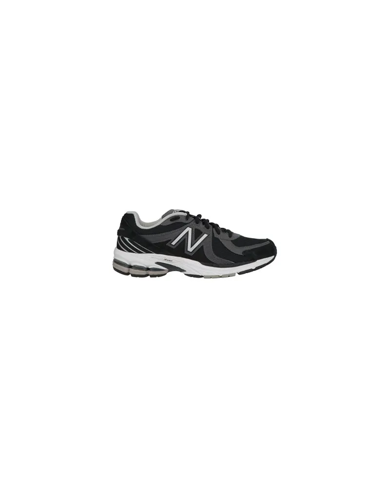 New Balance SCHUHE - Sneakersauf YOOX.COM Schwarz