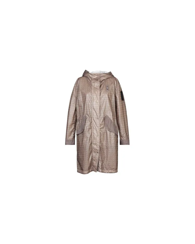 Blauer JACKEN & MÄNTEL - Jacken, Mäntel & Trenchcoatsauf YOOX.COM Khaki
