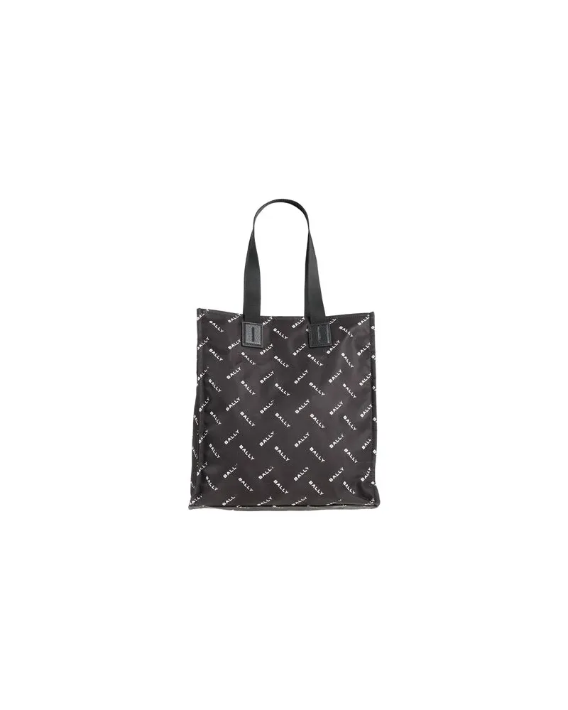 Bally TASCHEN - Handtaschenauf YOOX.COM Schwarz