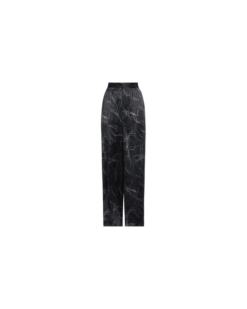 Equipment HOSEN & RÖCKE - Hosenauf YOOX.COM Schwarz