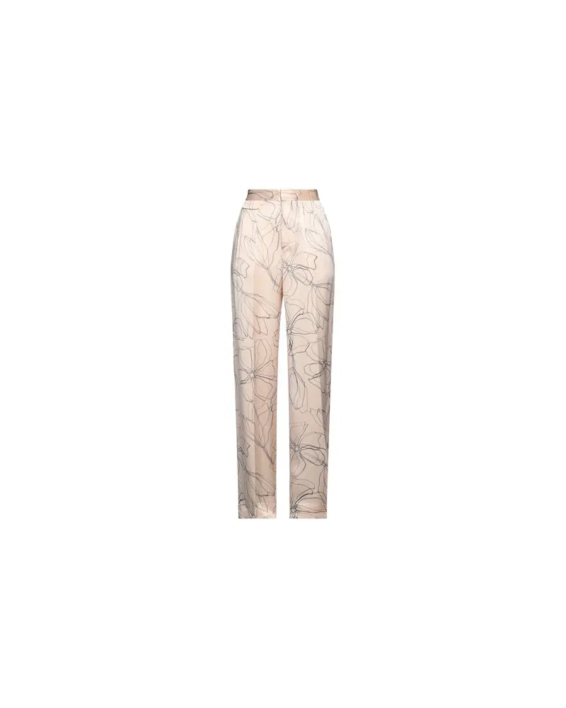 Equipment HOSEN & RÖCKE - Hosenauf YOOX.COM Hellrosa