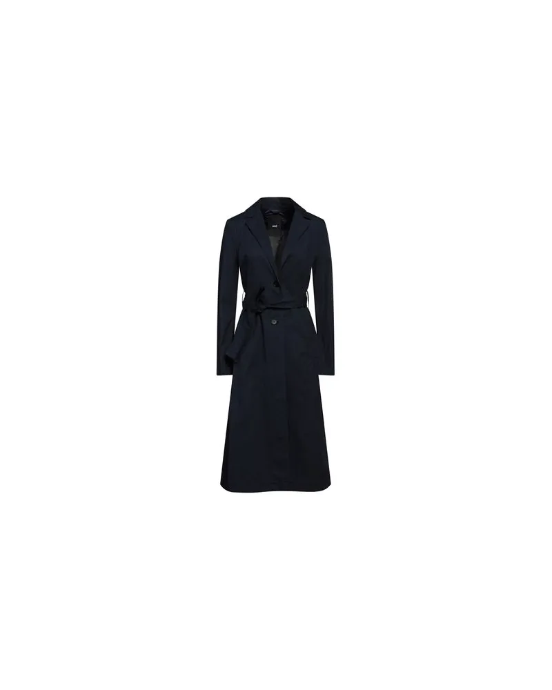 ADD JACKEN & MÄNTEL - Jacken, Mäntel & Trenchcoatsauf YOOX.COM Marineblau