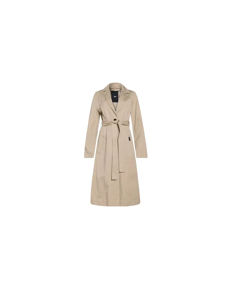 ADD JACKEN & MÄNTEL - Jacken, Mäntel & Trenchcoatsauf YOOX.COM Beige